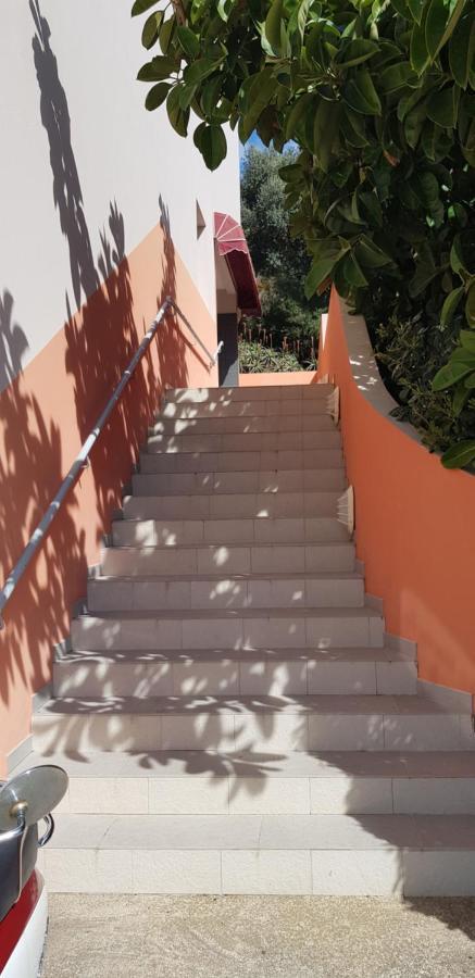 T1 Vue Mer Bord De Mer Ajaccio Аяччо Экстерьер фото